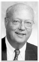 Donald W. Bebenek