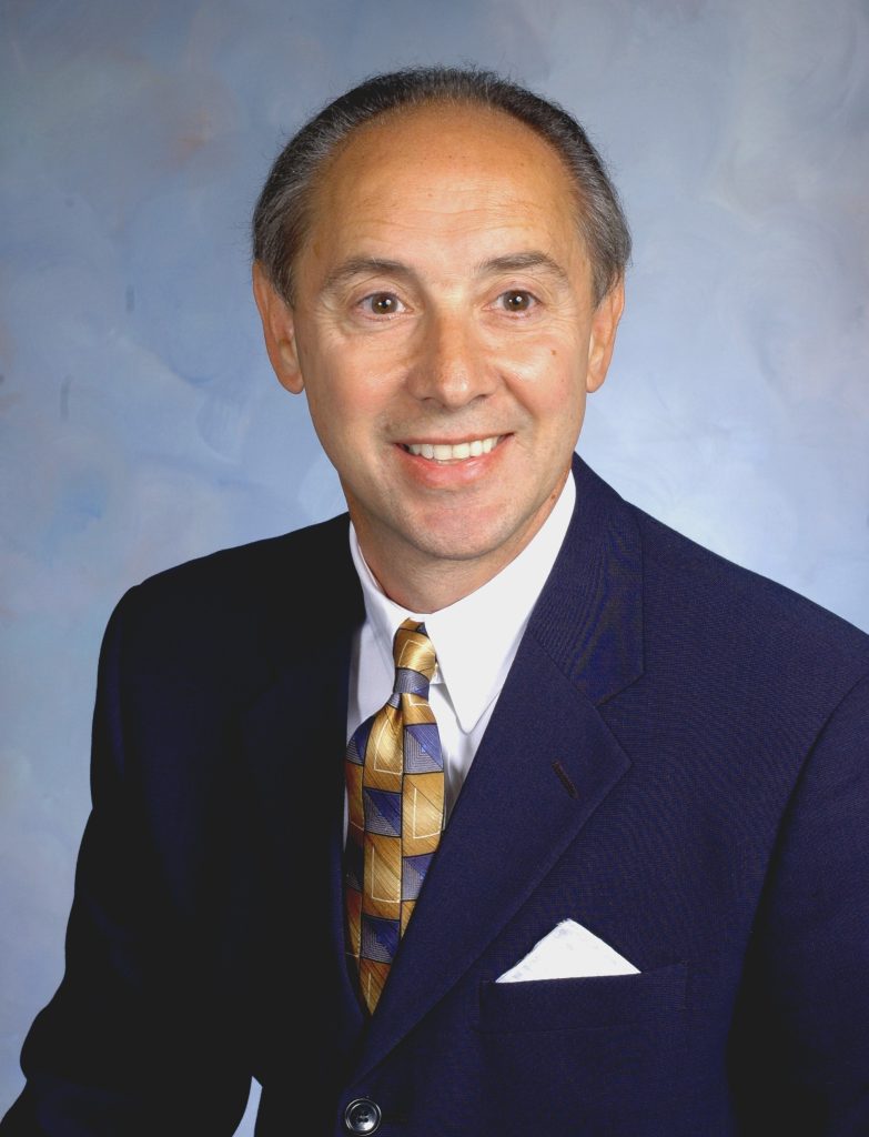 John P. Gismondi