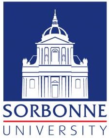 Sorbonne University Logo