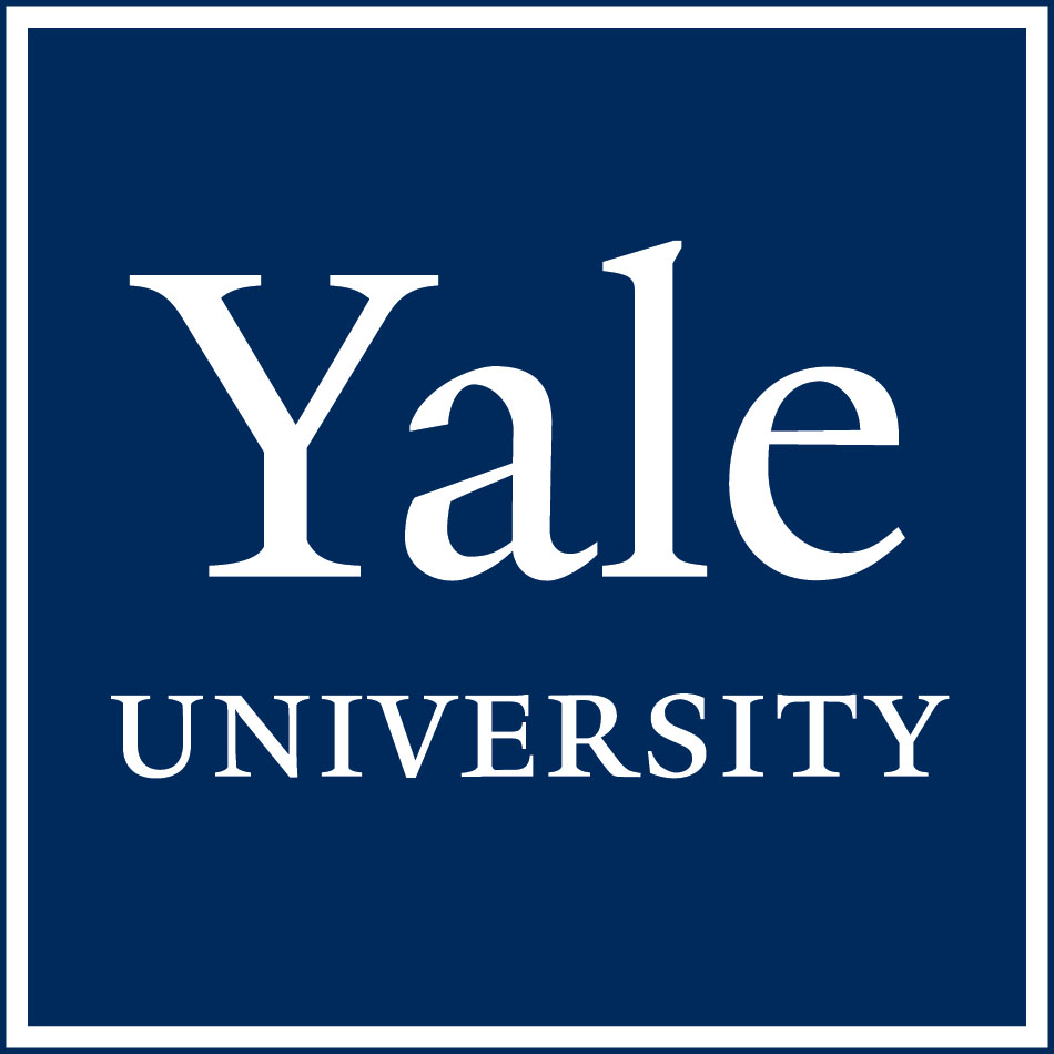 Yale University Logo