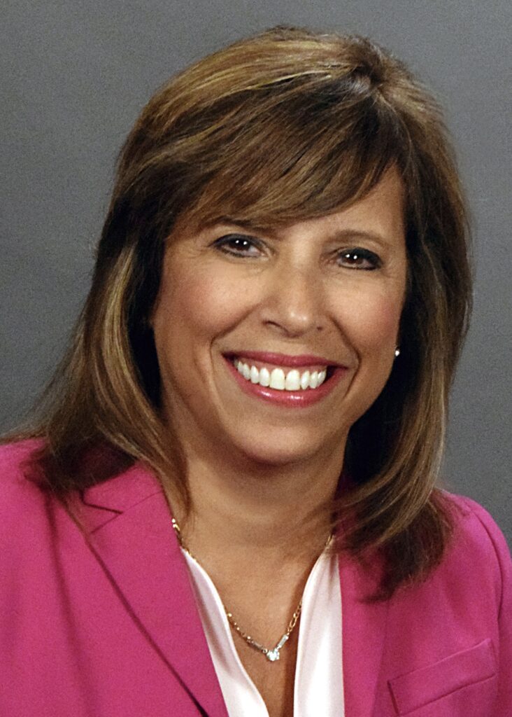 Lorrie Albert