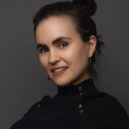 ACBF Secretary Gilda M. Arroyo
